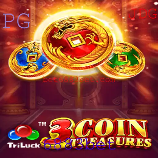 Explorando o Mundo de 3CoinTreasures: Um Mergulho nas Regras e Estratégias de Jogo