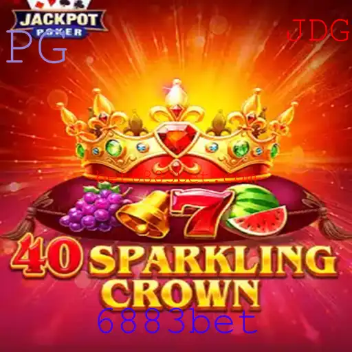 Explorando o Fascinante Mundo de 40SparklingCrown: Uma Jornada pelo Jogo da Sorte