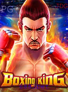 BoxingKing: Explore o Mundo das Apostas no Jogo de Boxe Online