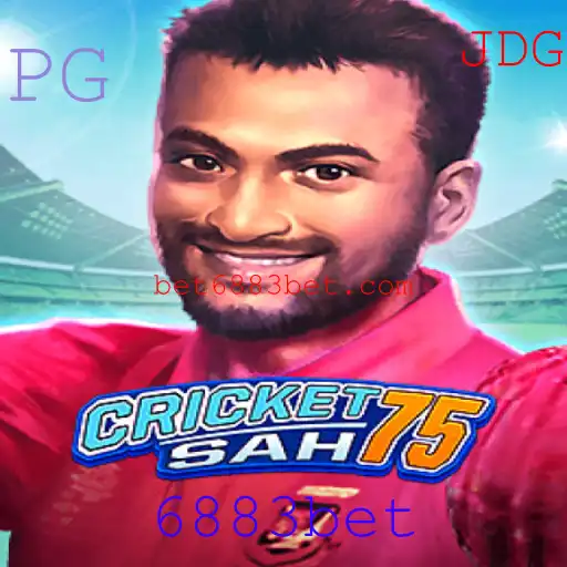 Explorando o Jogo CricketSah75: A Nova Sensação com 6883bet