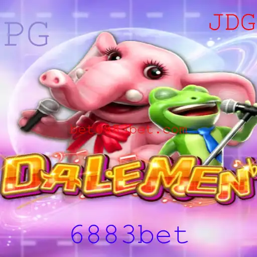 Descobrindo DALEMEN: O Jogo Estratégico Revolucionário de 6883bet