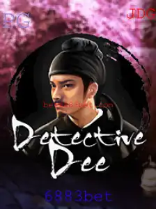 Descubra a Aventura e o Mistério de DetectiveDee