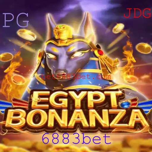 Descubra o Fascinante Mundo do Jogo EgyptBonanza com 6883bet