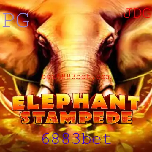 ElephantStampede: Mergulhe na Aventura Selvagem dos Elefantes