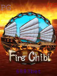 Explorando o Universo de FireChibi e 6883bet