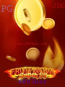 Explorando o Universo de FruitNovaSuper80 no Mundo das Apostas: A Inovação da 6883bet