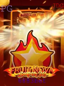 Explorando o Universo do Jogo FruitrNovaSupe30