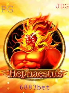 Descubra o Fascinante Mundo de Hephaestus: O Jogo que Conquista com Estratégia e Criatividade