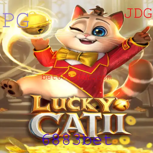 Explorando o Universo de LuckyCatII: Um Mergulho no Jogo de Azar com 6883bet