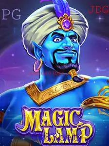 MagicLamp: Descubra a Diversão e Emoção do Jogo com 6883bet