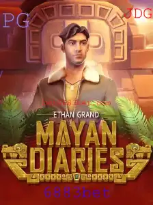 Uma Viagem ao Universo de MayanDiaries: Um Mergulho no Jogo de Estratégia e Aventura
