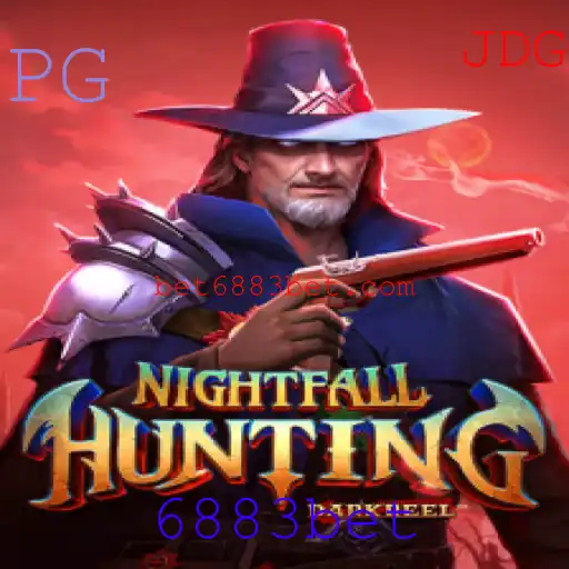 NightfallHunting: Uma Aventura de Sobrevivência e Estratégia
