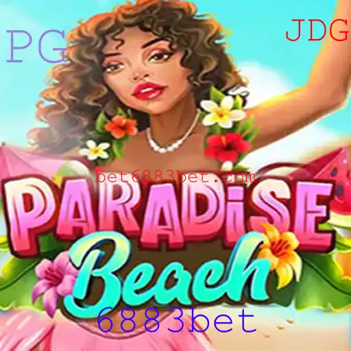 ParadiseBeach: Descubra a Experiência de Jogo com 6883bet