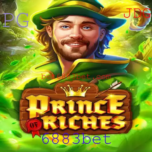 PrinceOfRiches: Mergulhe na Aventura de Fortuna e Estratégia