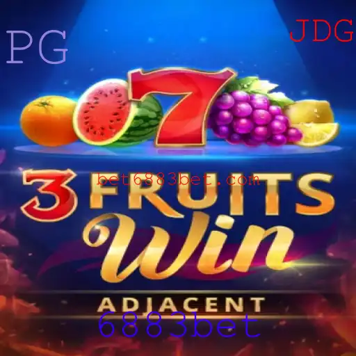 Descubra o Empolgante Mundo de 3FruitsWin: Um Guia Completo