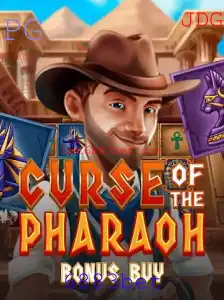 Descubra os Segredos de 'CurseofthePharaohBonusBuy' e Como Ele Transforma a Experiência de Jogo