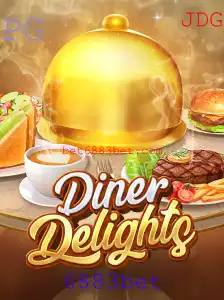 Explorando o Universo de DinerDelights: Regras, Estratégias e Inovação
