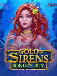 Explorando GoldofSirensBonusBuy: Um Mergulho no Universo das Sirenes e Apostas