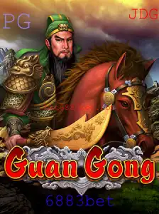 GuanGong: Explorando o Novo Fenômeno do Jogo Online