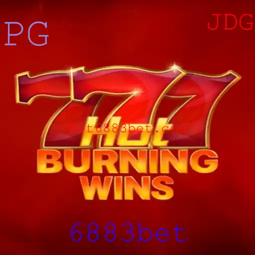 Descubra o Fascinante Mundo de HotBurningWins e a Plataforma 6883bet