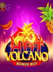 Explorando o Excitante Mundo de HotVolcanoBonusBuy no 6883bet