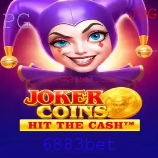 Explorando o Mundo de JokerCoins: A Nova Sensação em Jogos de Aposta