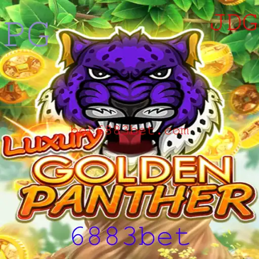 Descubra o Jogo LuxurysGoldenPanther: A Nova Experiência de Cassino