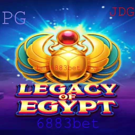 Explorando o Fascinante Mundo de LegacyOfEgypt: Um Guia Completo