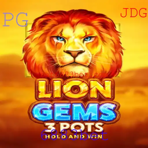 Explorando o Mundo do Jogo Online LionGems3pots e a Palavra-Chave 6883bet