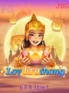 LoyKrathong: A Arte de Jogar com Tradição e Inovação Online