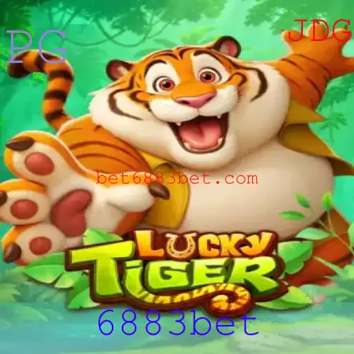 Descubra o Empolgante Jogo LuckyTiger: Um Novo Horizonte no Mundo dos Cassinos