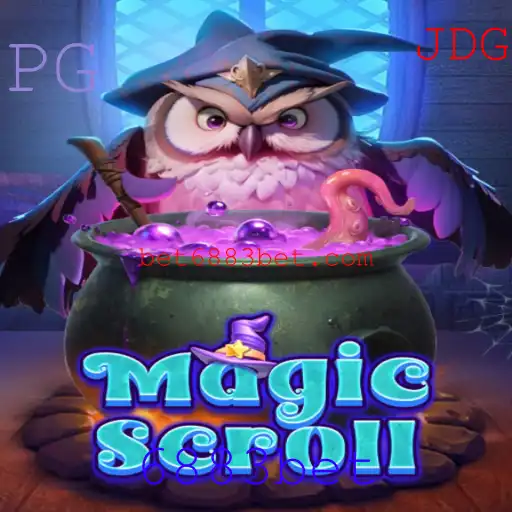 Explorando o Universo de MagicScroll: Um Jogo de Estratégia e Magia