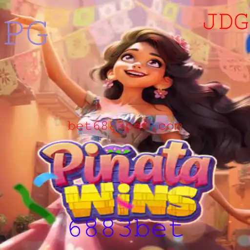 Explorando PinataWins: Um Jogo Emocionante no mundo de 6883bet