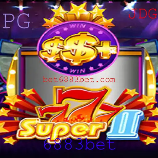 Descubra o Mundo Empolgante de Super777II e a Plataforma 6883bet