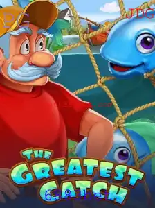 Explorando o Mundo de 'TheGreatestCatch': O Jogo de Estratégia e Aventura