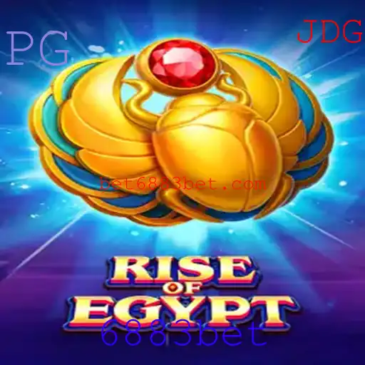 Descubra o Fascinante Mundo de RiseOfEgypt no Universo 6883bet