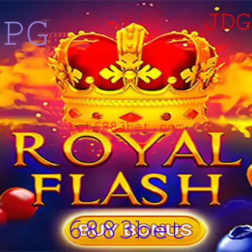 Descubra o Jogo RoyalFlashBuyBonus: Uma Nova Sensação em 6883bet