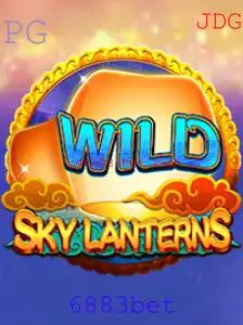 Descubra o Envolvente Jogo SkyLanterns