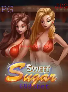 SweetSugar: Uma Viagem Doce no Universo dos Jogos Online