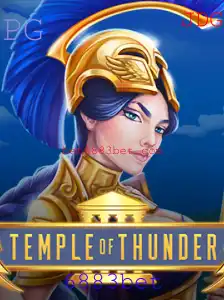 Explorando o Fascinante Mundo de TempleofThunder