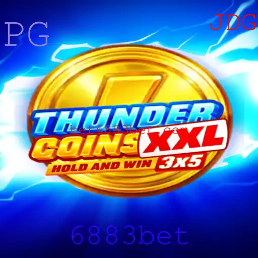 Explorando ThunderCoinsXxl: Uma Aventura Revolucionária no Mundo dos Jogos
