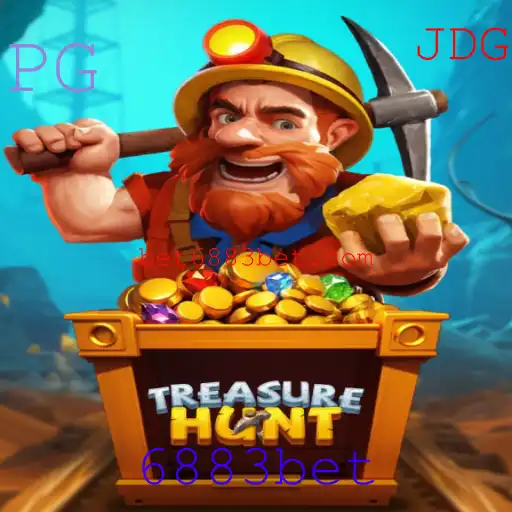 Explorando o Mundo Fascinante do TreasureHunt