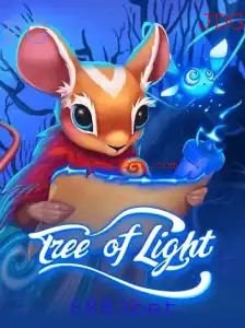 TreeofLight: Um Mergulho no Universo Encantador do Jogo