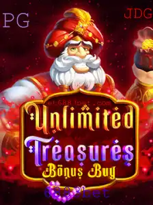 Explorando UnlimitedTreasuresBonusBuy: Um Mundo de Aventuras e Prêmios