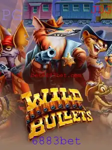 Explorando WildBullets: Um Mergulho no Mundo do Jogo de Ação