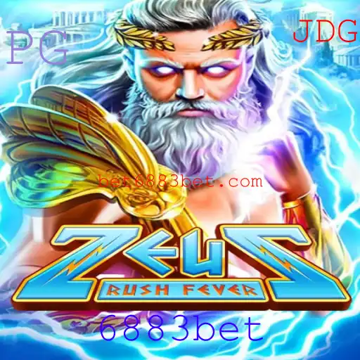 Explorando ZeusRushFever: Uma Jornada Mítica de Emoção e Recompensas com 6883bet